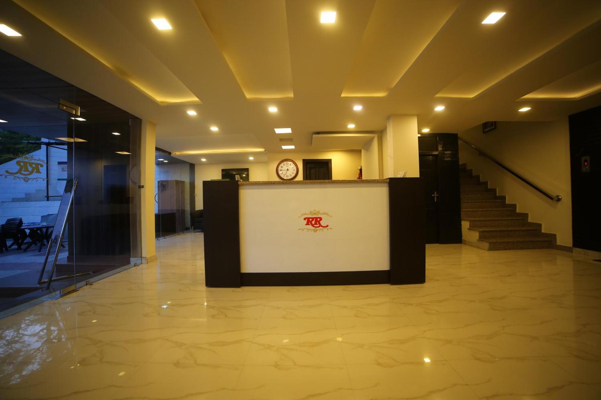 Royal Rosette Lake View Bhimtal Nainital Exterior photo